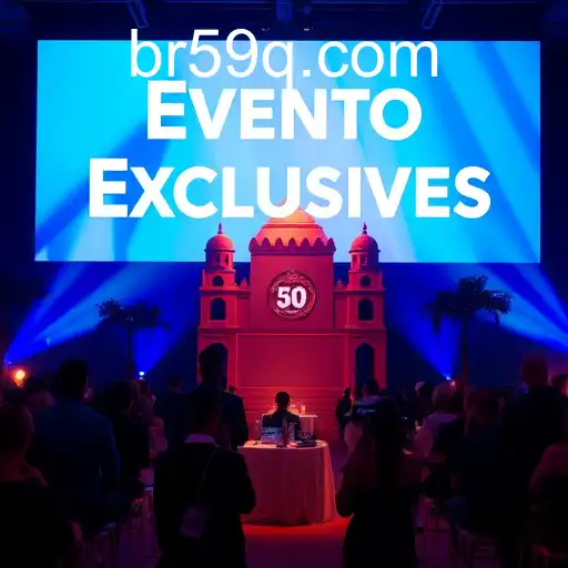 Eventos exclusivos