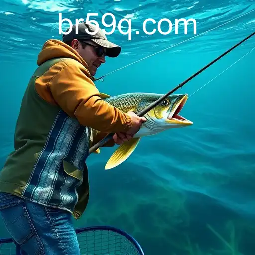 Jogos de pesca