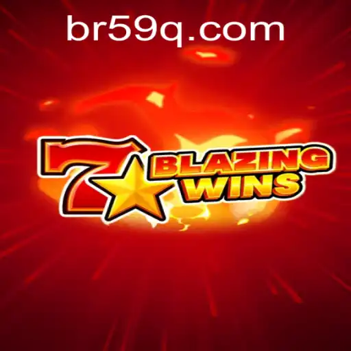Descubra BlazingWins: O Jogo que Está Conquistando 59Q.COM
