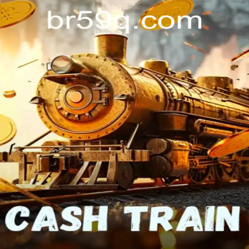 Desvendando CashTrain: Uma Aventura Estratégica de 59Q.COM