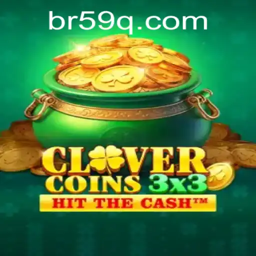 Explorando Clovercoin3x3: Um Jogo Inovador com a Palavra-chave do Momento 59Q.COM