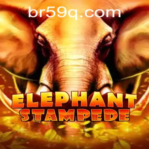 Descubra o Mundo Empolgante de ElephantStampede