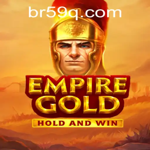 EmpireGold: Aventura e Estratégia no Tabuleiro Virtual da 59Q.COM