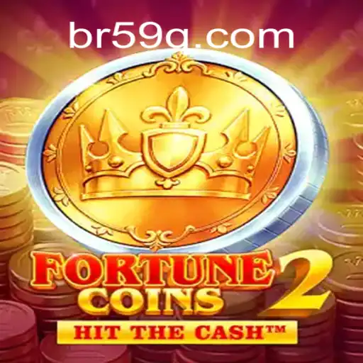 FortuneCoins2 e o Impacto de 59Q.COM no Mundo dos Jogos Digitais