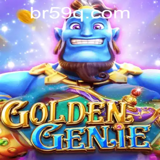 Descubra o Mundo de GOLDENGENIE: Um Jogo Fascinante para Todas as Idades