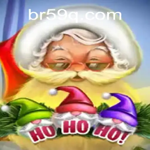 HoHoHo: Um Mergulho no Mundo Encantado do Jogo 59Q.COM