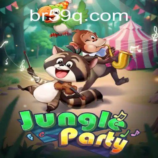 Explorando JungleParty: Diversão e Estratégia na Selva