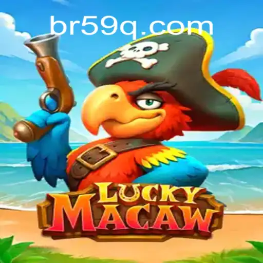Explorando o Universo do Jogo LuckyMacaw e a Palavra-chave 59Q.COM