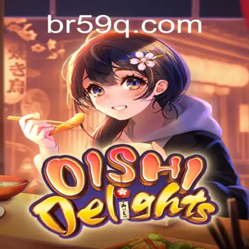 Descubra OishiDelights: Um Mergulho no Mundo de Sabores e Estratégias