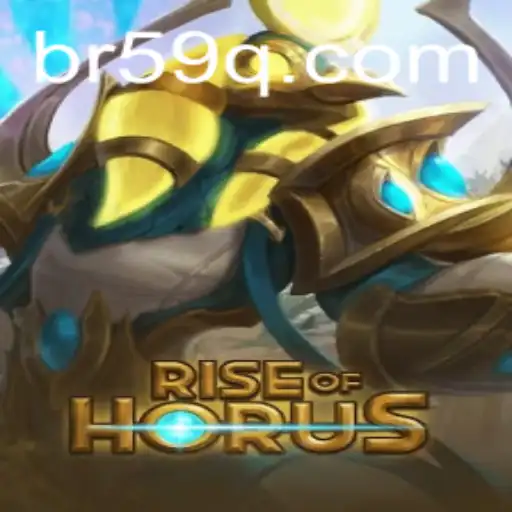 RiseofHorus: Uma Nova Dimensão no Mundo dos Jogos