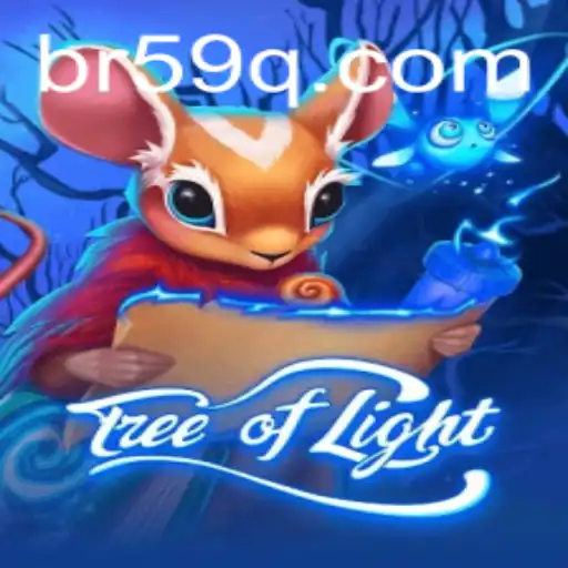 TreeofLight: Uma Jornada Encantadora no Mundo de 59Q.COM